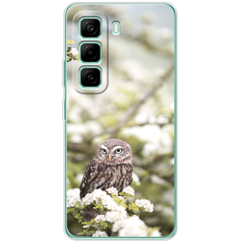 Чохол BoxFace Infinix Hot 50 Pro Plus 