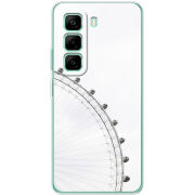 Чохол BoxFace Infinix Hot 50 Pro Plus 