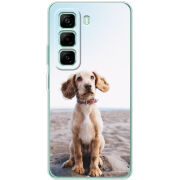 Чохол BoxFace Infinix Hot 50 Pro Plus 