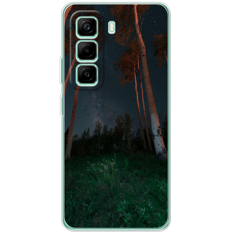 Чохол BoxFace Infinix Hot 50 Pro Plus 