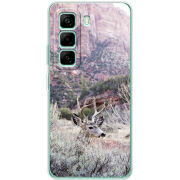 Чохол BoxFace Infinix Hot 50 Pro Plus 