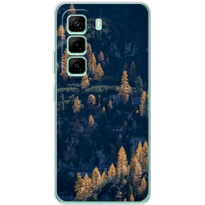 Чохол BoxFace Infinix Hot 50 Pro Plus 