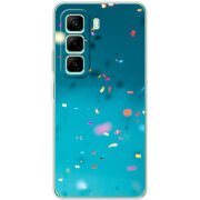 Чохол BoxFace Infinix Hot 50 Pro Plus 