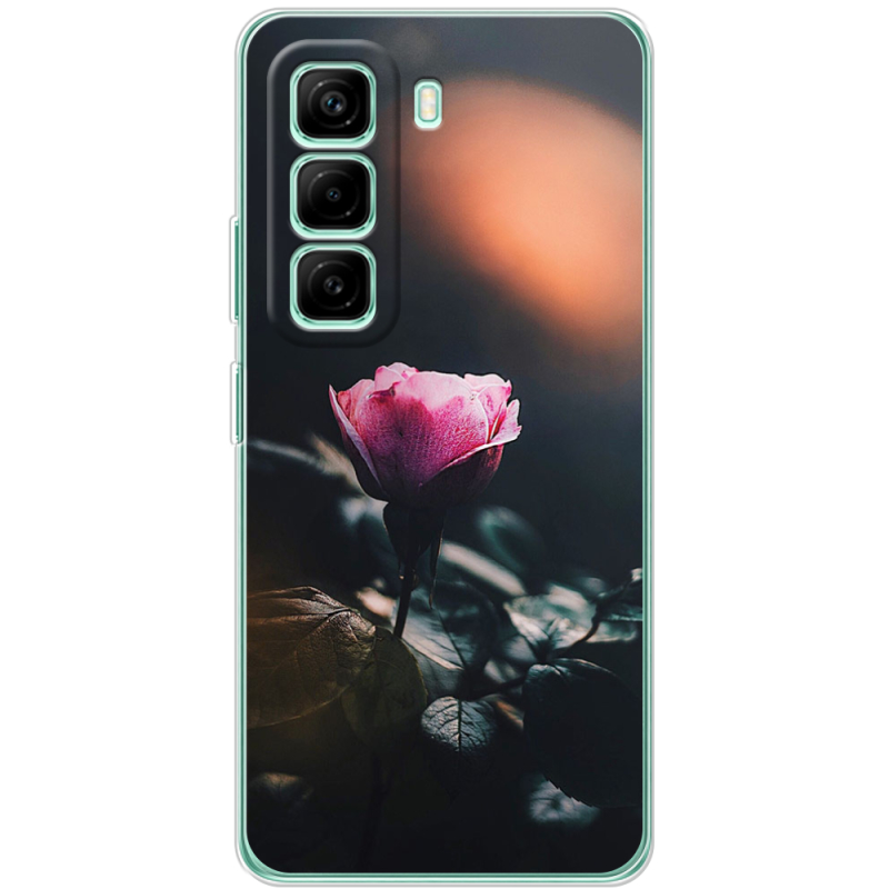 Чохол BoxFace Infinix Hot 50 Pro Plus 