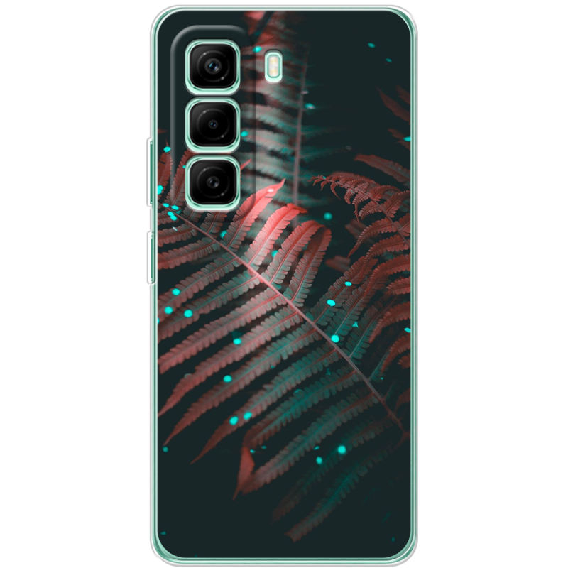 Чохол BoxFace Infinix Hot 50 Pro Plus 