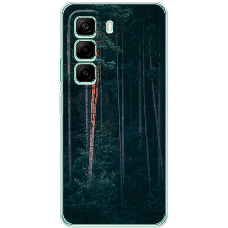 Чохол BoxFace Infinix Hot 50 Pro Plus 