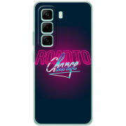 Чохол BoxFace Infinix Hot 50 Pro Plus 