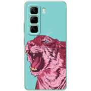 Чохол BoxFace Infinix Hot 50 Pro Plus 