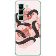 Чохол BoxFace Infinix Hot 50 Pro Plus 