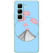 Чохол BoxFace Infinix Hot 50 Pro Plus 