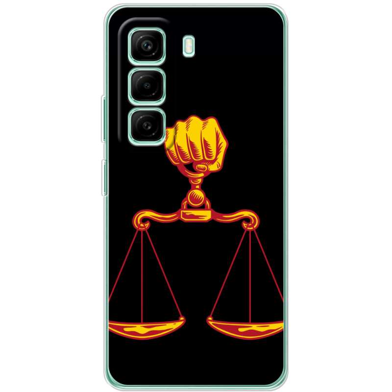 Чохол BoxFace Infinix Hot 50 Pro Plus 