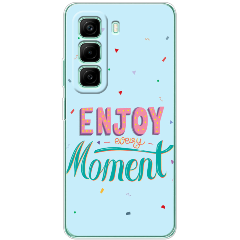 Чохол BoxFace Infinix Hot 50 Pro Plus 