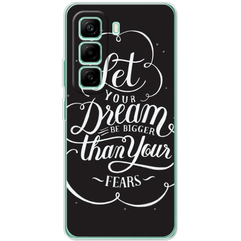 Чохол BoxFace Infinix Hot 50 Pro Plus 