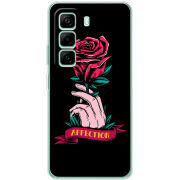 Чохол BoxFace Infinix Hot 50 Pro Plus 