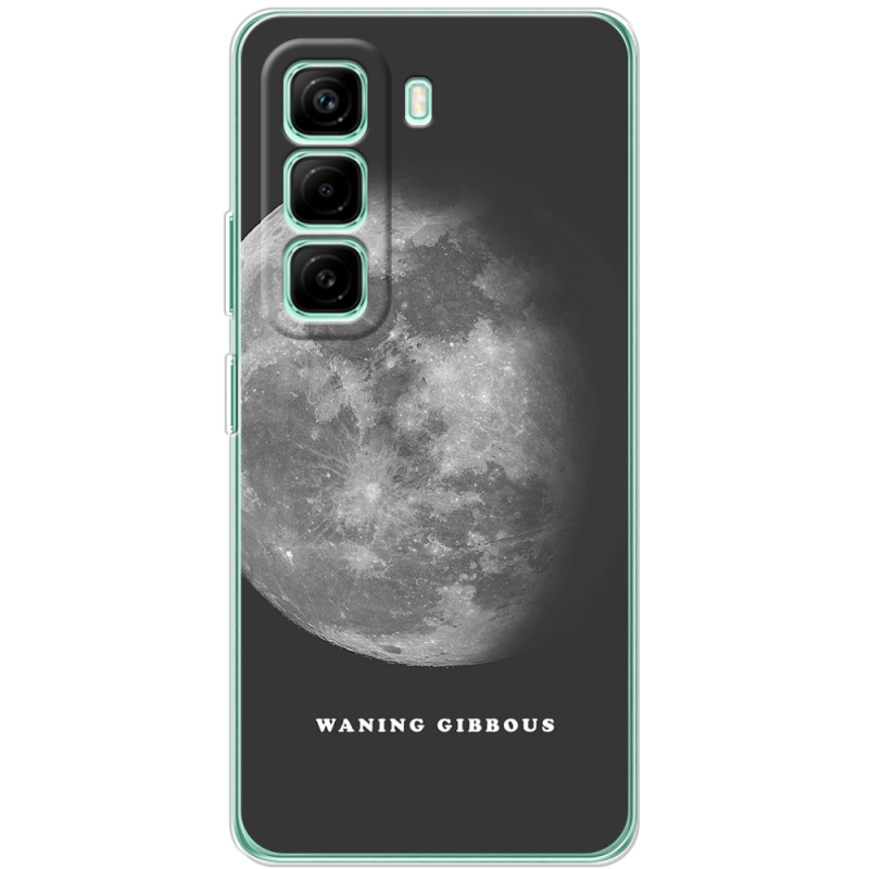 Чохол BoxFace Infinix Hot 50 Pro Plus 