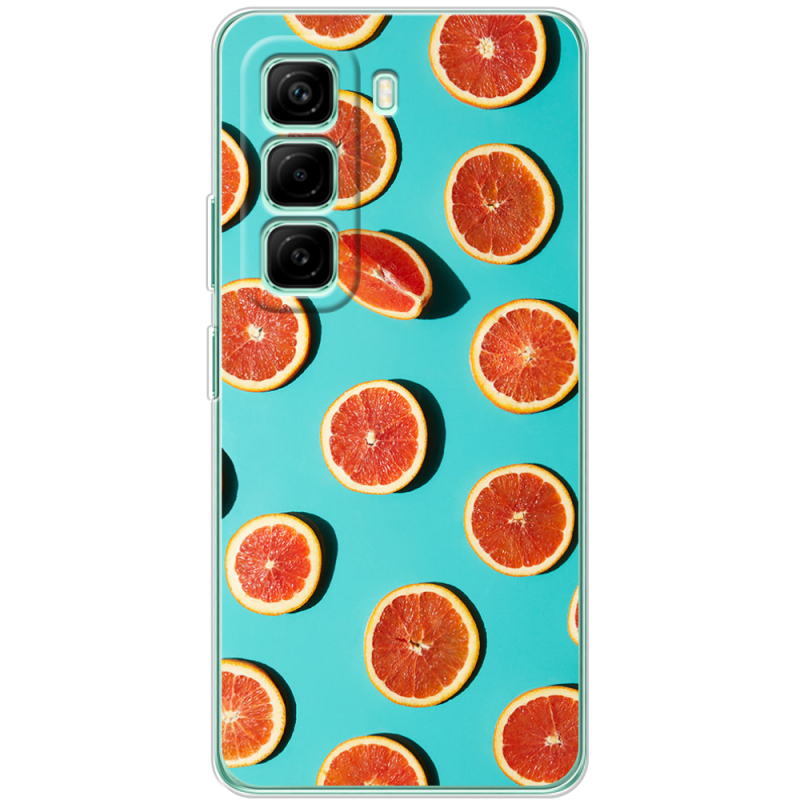 Чохол BoxFace Infinix Hot 50 Pro Plus 