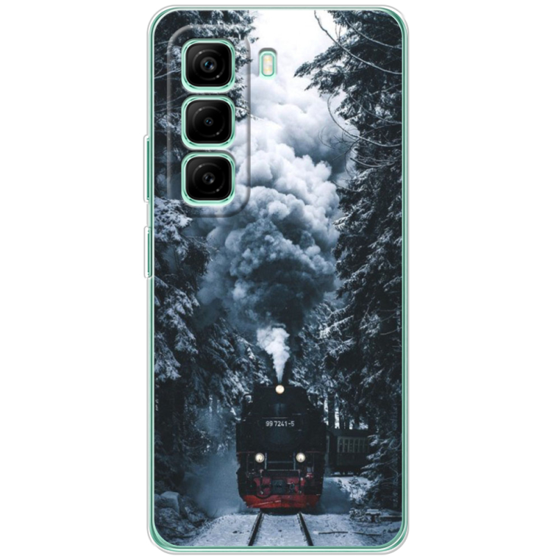 Чохол BoxFace Infinix Hot 50 Pro Plus 