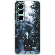 Чохол BoxFace Infinix Hot 50 Pro Plus 