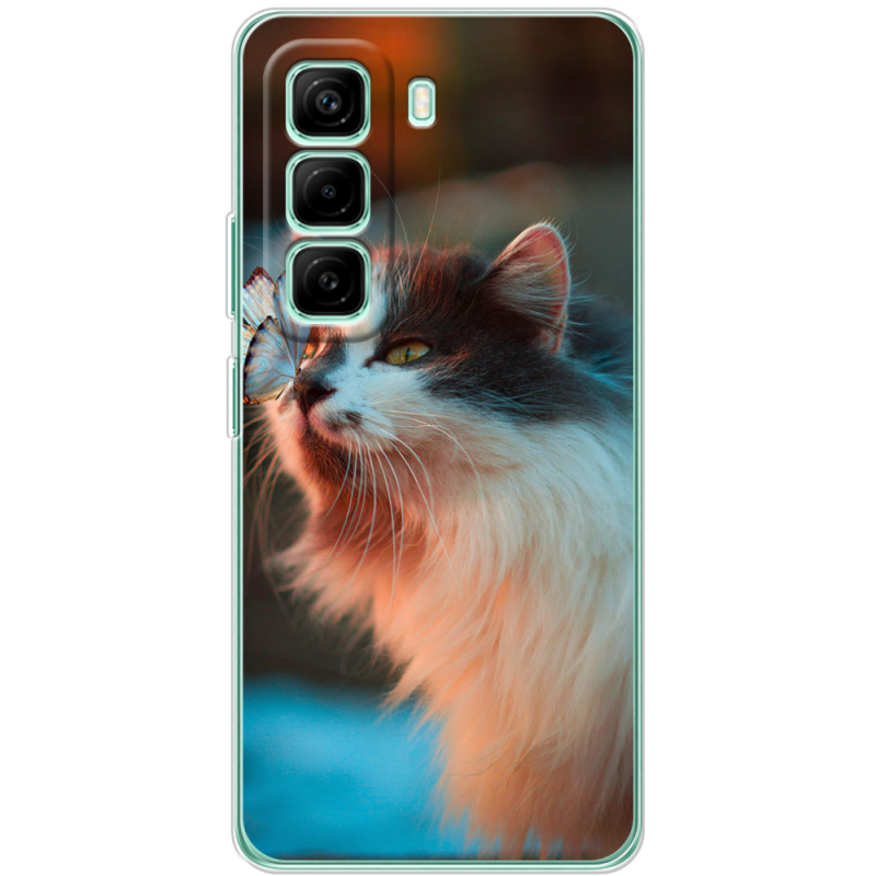 Чохол BoxFace Infinix Hot 50 Pro Plus 