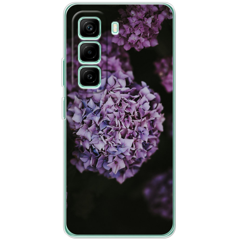 Чохол BoxFace Infinix Hot 50 Pro Plus 