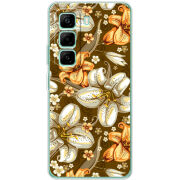 Чохол BoxFace Infinix Hot 50 Pro Plus Lilly