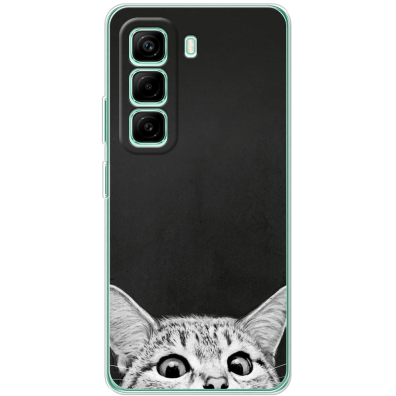 Чохол BoxFace Infinix Hot 50 Pro Plus 