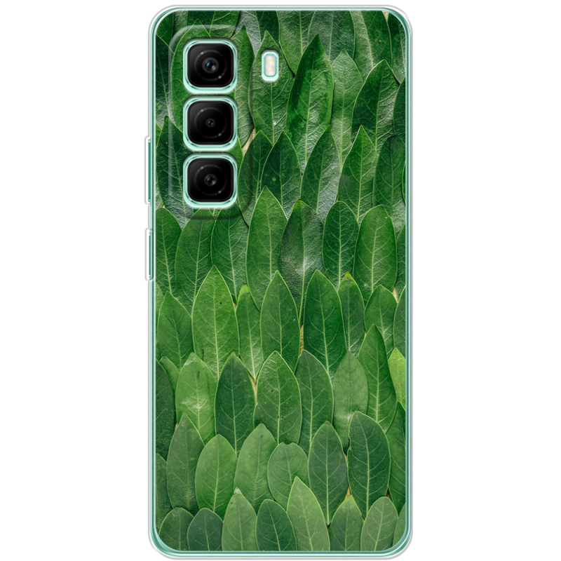 Чохол BoxFace Infinix Hot 50 Pro Plus 