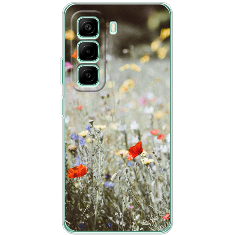 Чохол BoxFace Infinix Hot 50 Pro Plus 