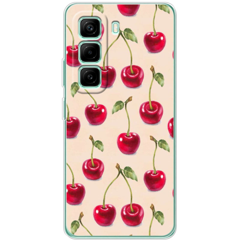 Чохол BoxFace Infinix Hot 50 Pro Plus 