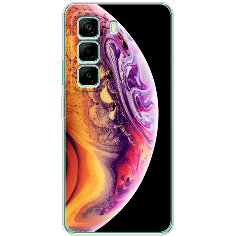 Чохол BoxFace Infinix Hot 50 Pro Plus 