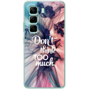 Чохол BoxFace Infinix Hot 50 Pro Plus 