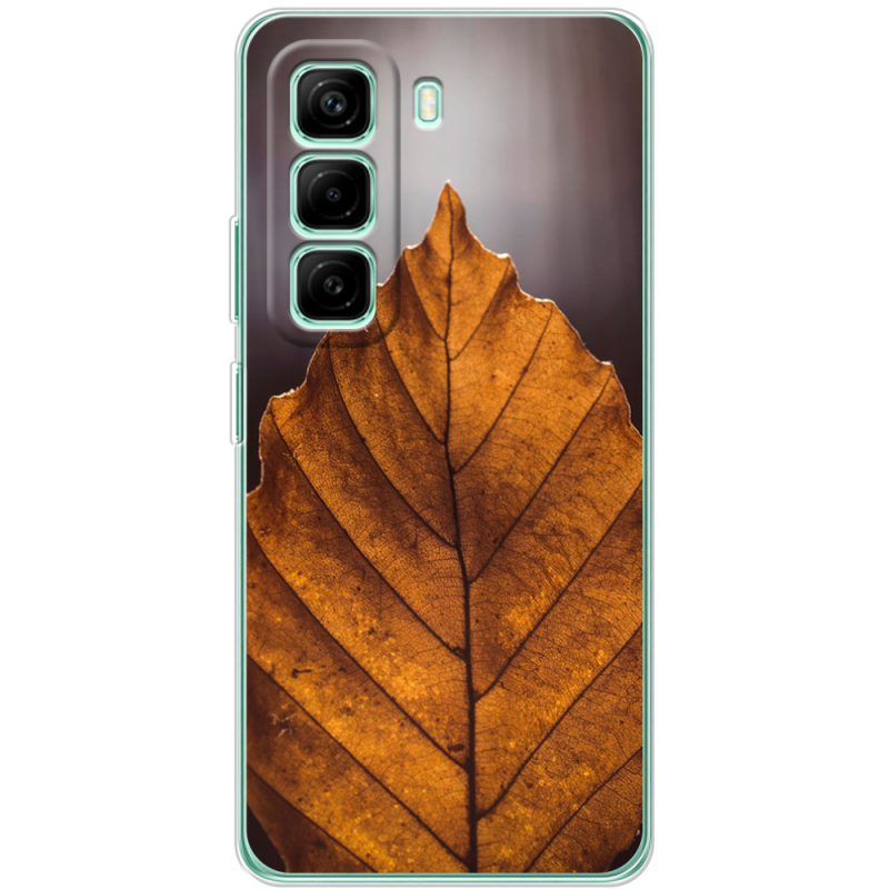 Чохол BoxFace Infinix Hot 50 Pro Plus 