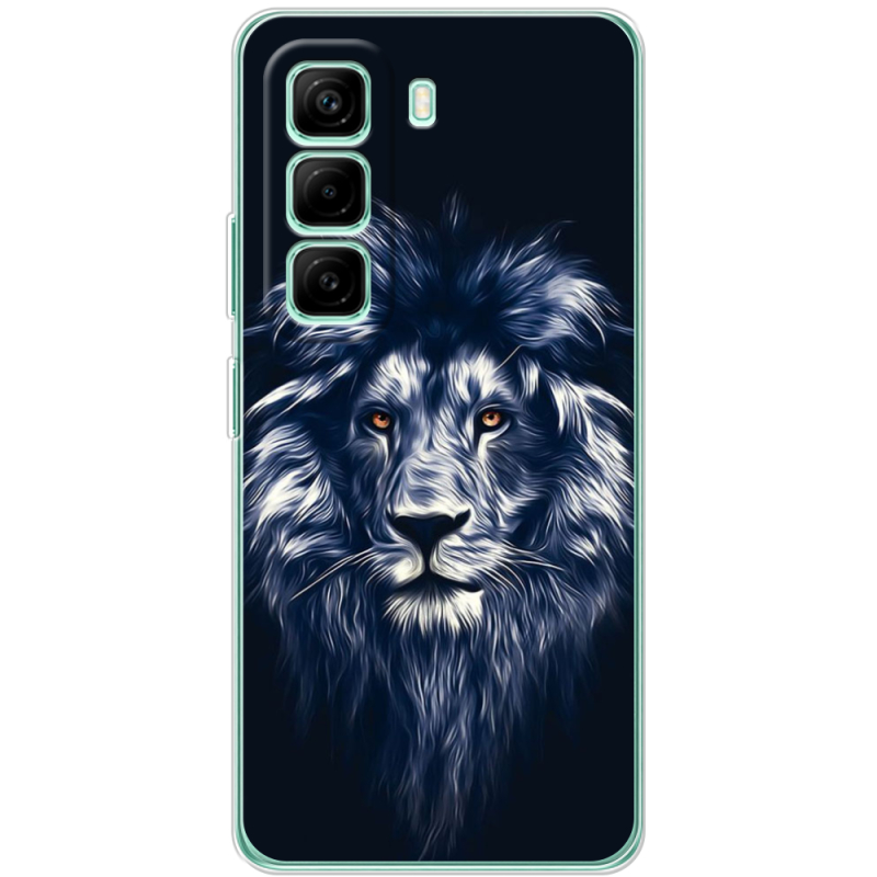 Чохол BoxFace Infinix Hot 50 Pro Plus 