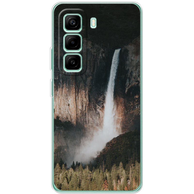 Чохол BoxFace Infinix Hot 50 Pro Plus 