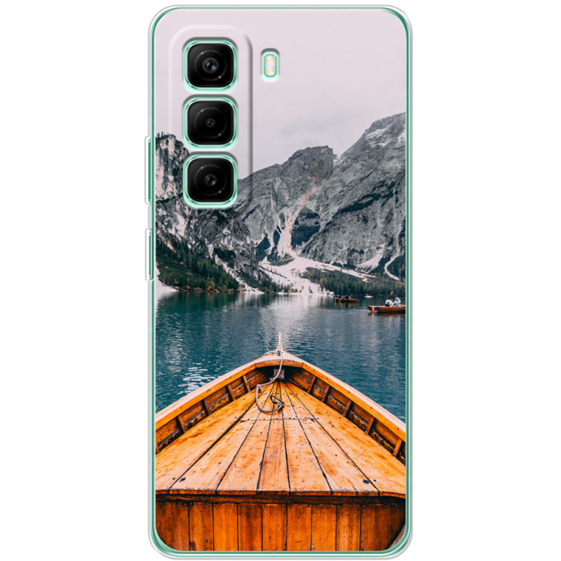 Чохол BoxFace Infinix Hot 50 Pro Plus 