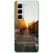 Чохол BoxFace Infinix Hot 50 Pro Plus 