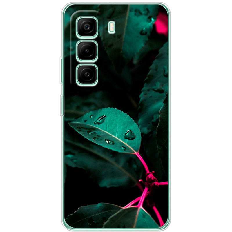 Чохол BoxFace Infinix Hot 50 Pro Plus 