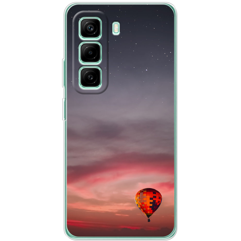 Чохол BoxFace Infinix Hot 50 Pro Plus 