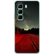 Чохол BoxFace Infinix Hot 50 Pro Plus 