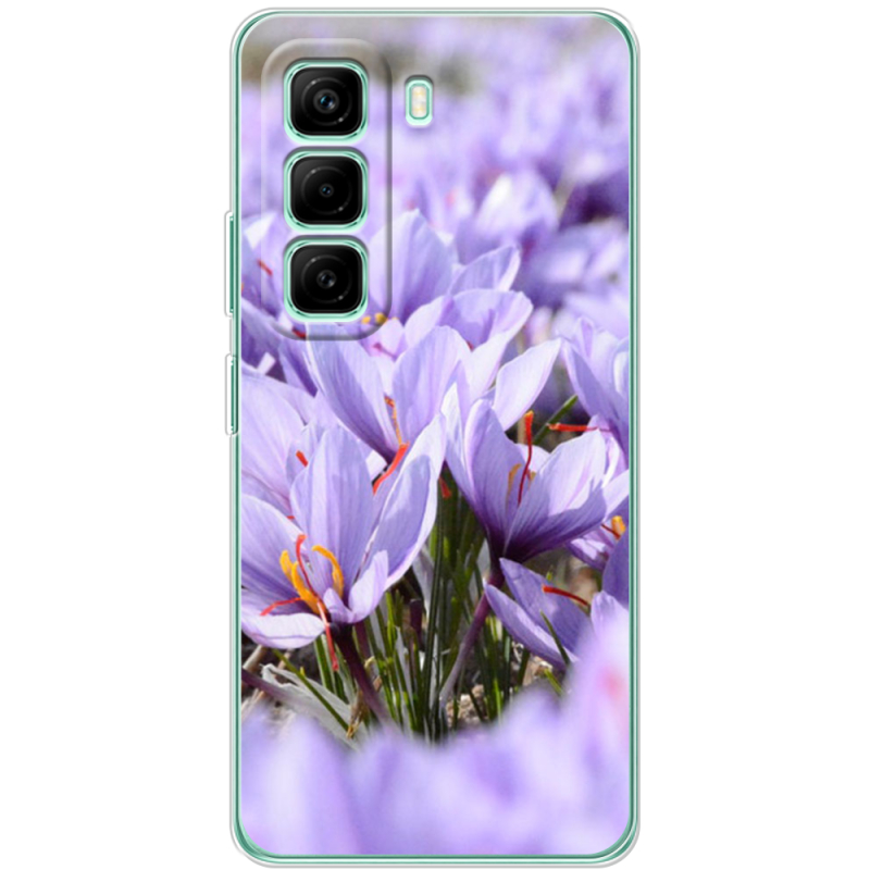 Чохол BoxFace Infinix Hot 50 Pro Plus 