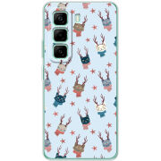 Чохол BoxFace Infinix Hot 50 Pro Plus 