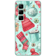 Чохол BoxFace Infinix Hot 50 Pro Plus 