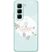 Чохол BoxFace Infinix Hot 50 Pro Plus 