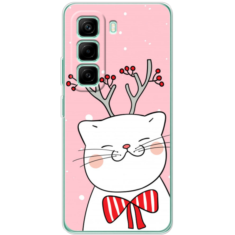 Чохол BoxFace Infinix Hot 50 Pro Plus 