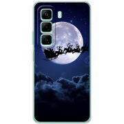 Чохол BoxFace Infinix Hot 50 Pro Plus 