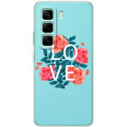 Чохол BoxFace Infinix Hot 50 Pro Plus 