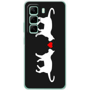 Чохол BoxFace Infinix Hot 50 Pro Plus 