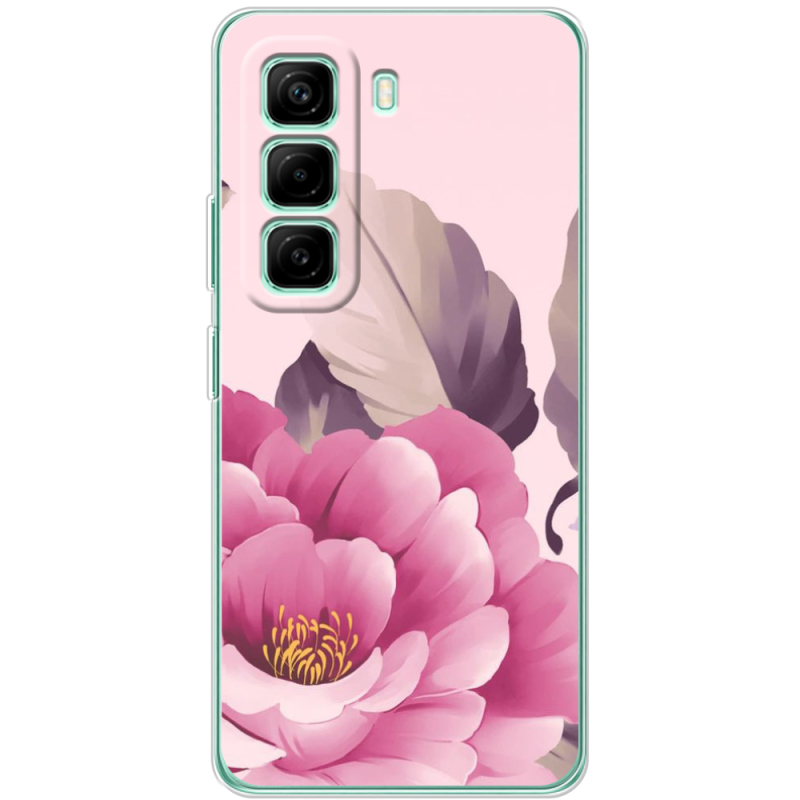 Чохол BoxFace Infinix Hot 50 Pro Plus 