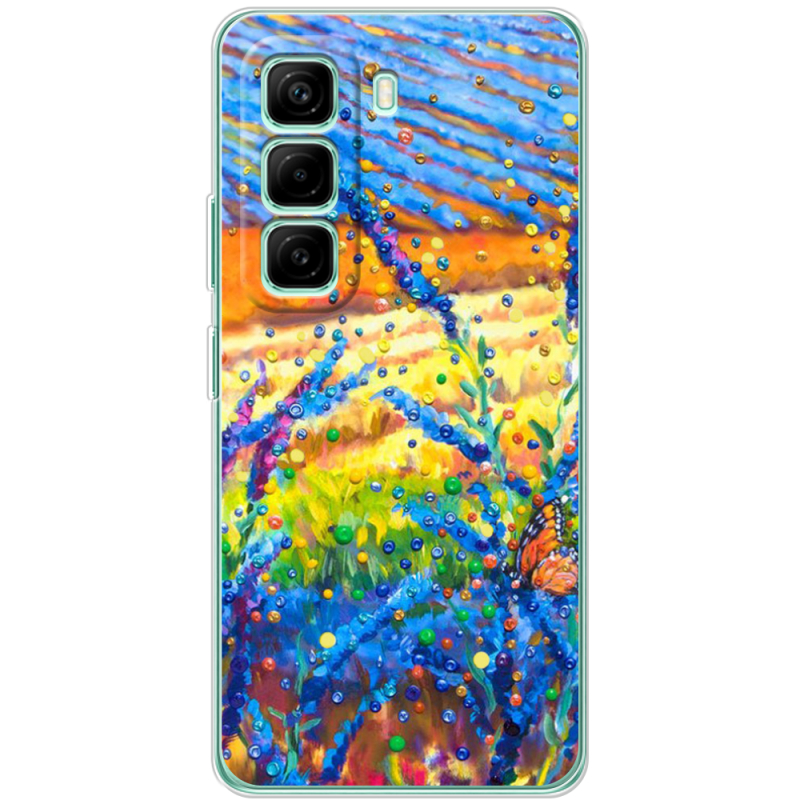 Чохол BoxFace Infinix Hot 50 Pro Plus 