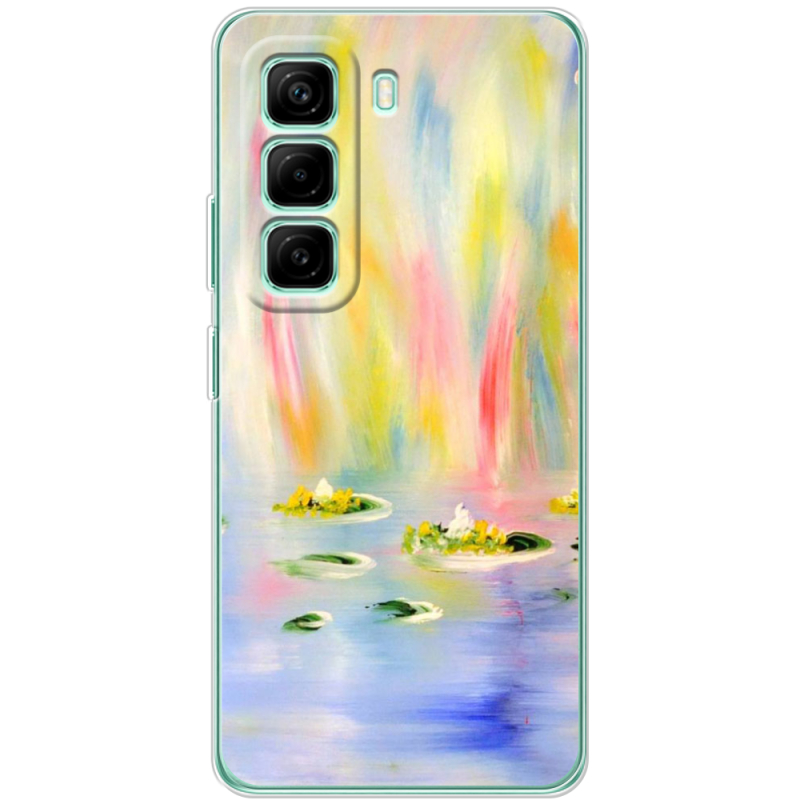 Чохол BoxFace Infinix Hot 50 Pro Plus 